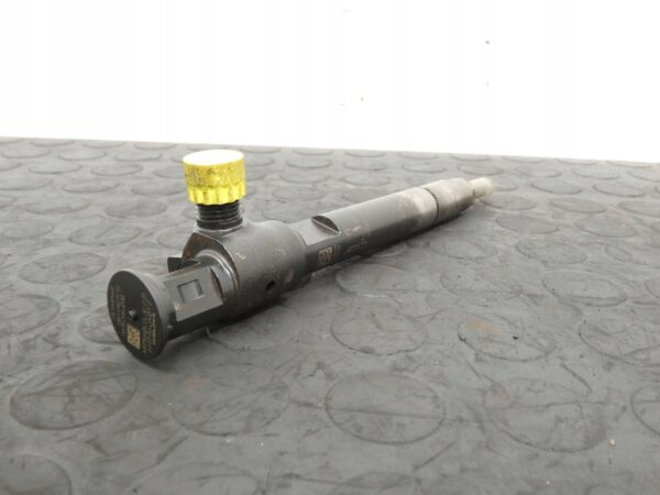 18237617063-6968cd41456d5 WTRYSK PEUGEOT BOXER TRAVELER 3008 CITROEN JUMPER JUMPY 2.0 HDI 9674984080