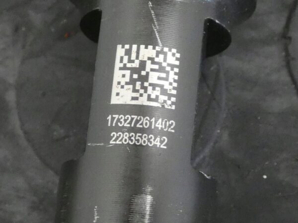 18237617063-6968cd43b6c4f WTRYSK PEUGEOT BOXER TRAVELER 3008 CITROEN JUMPER JUMPY 2.0 HDI 9674984080