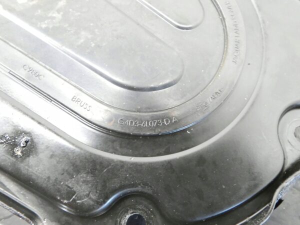 18237711290-6968cd348f3ed OBUDOWA ROZRZĄDU LANDROVER DISCOVERY SPORT F-PACE 2.0D G4D36L073DA