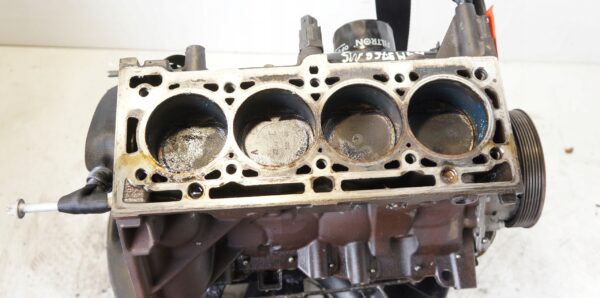 18237998342-6968ccff8a1c7 DÓŁ SILNIKA BLOK RENAULT SCENIC II 1.6 16V K4M766