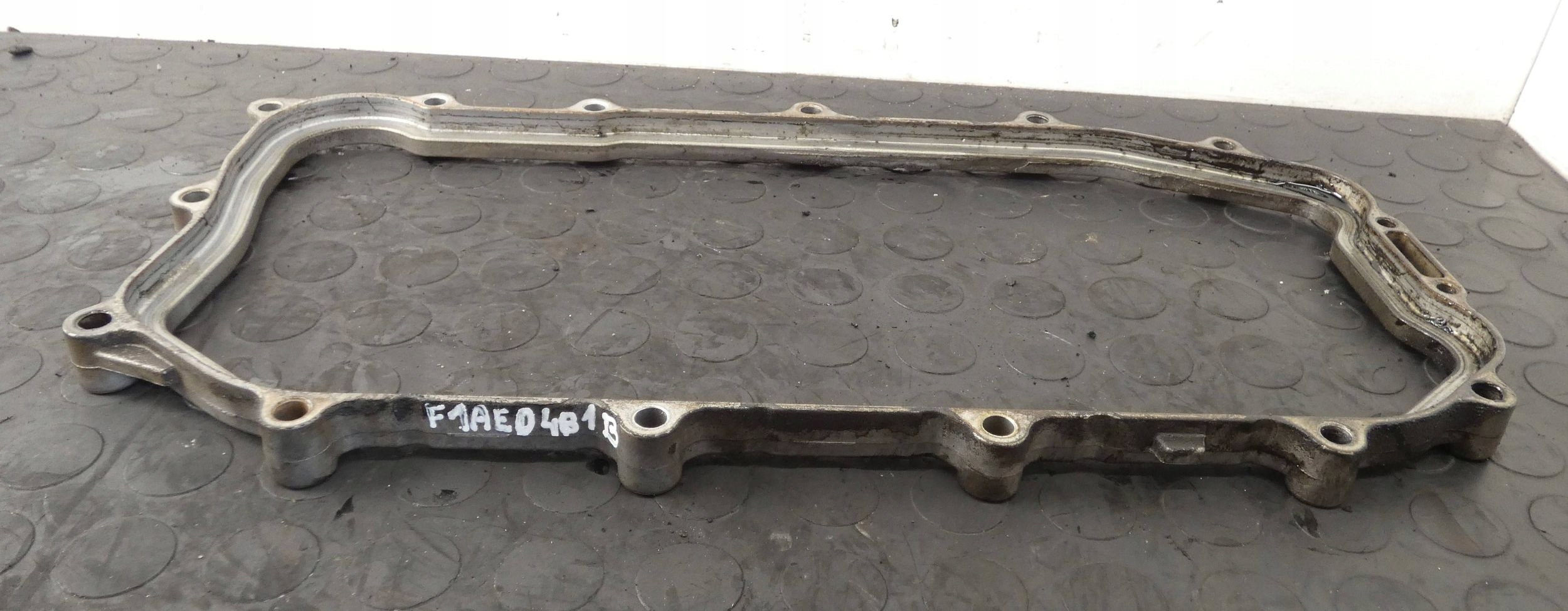 18238005779-6968ccebd0fff PODSTAWA RAMKA MISKI IVECO DAILY III 2,3 HPI F1AE0481B 504018341