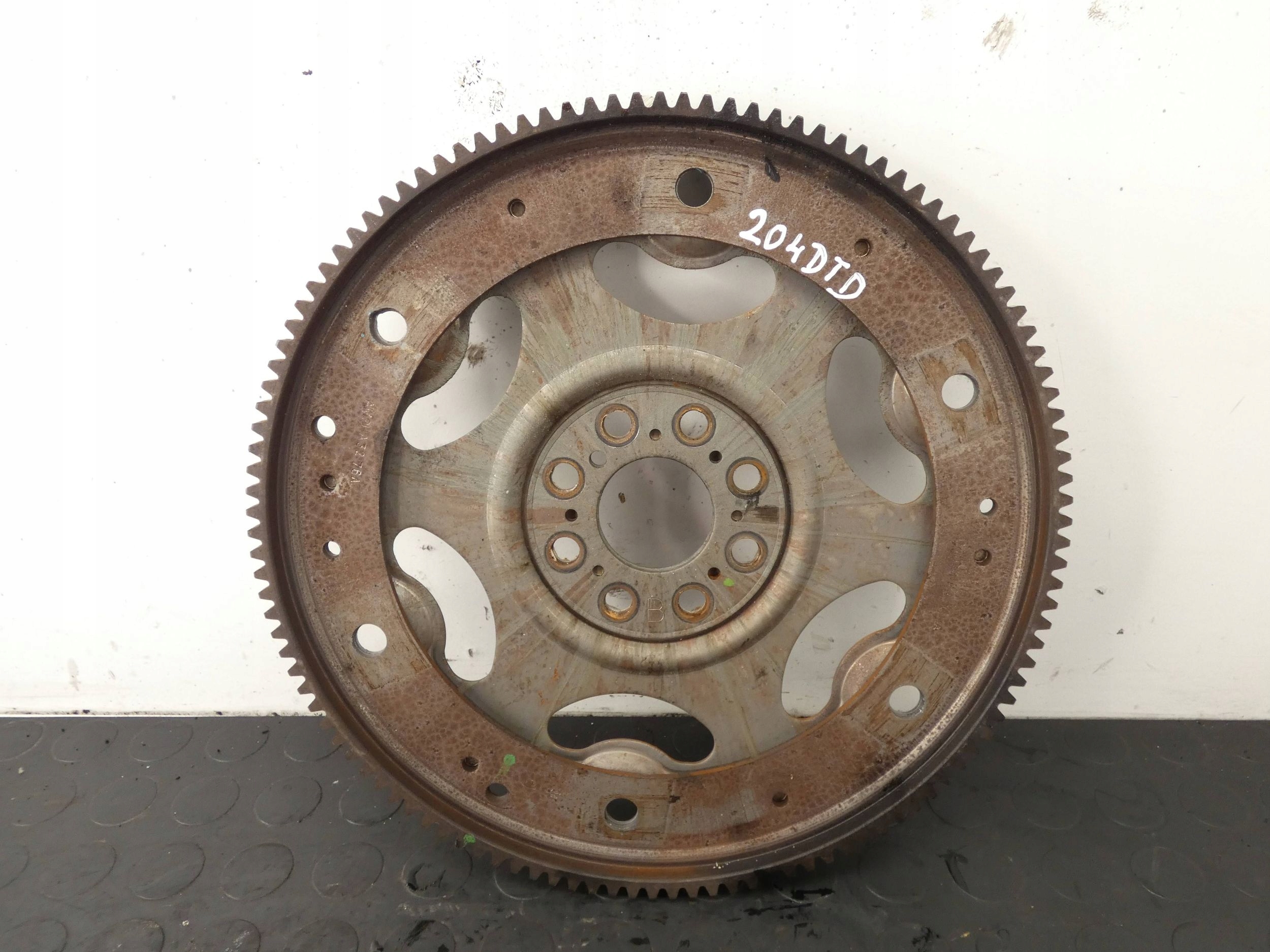 Koło zamachowe LANDROVER DISCOVERY SPORT F-PACE 2.0D G4D36K375BA