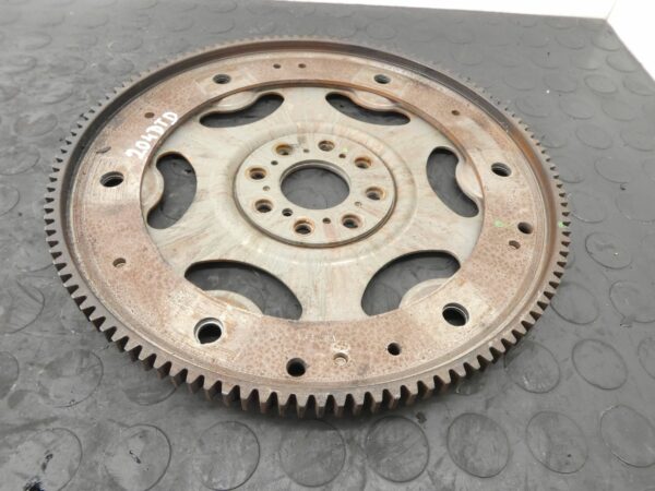 18238026493-6967ac8db4a25 Koło zamachowe LANDROVER DISCOVERY SPORT F-PACE 2.0D G4D36K375BA