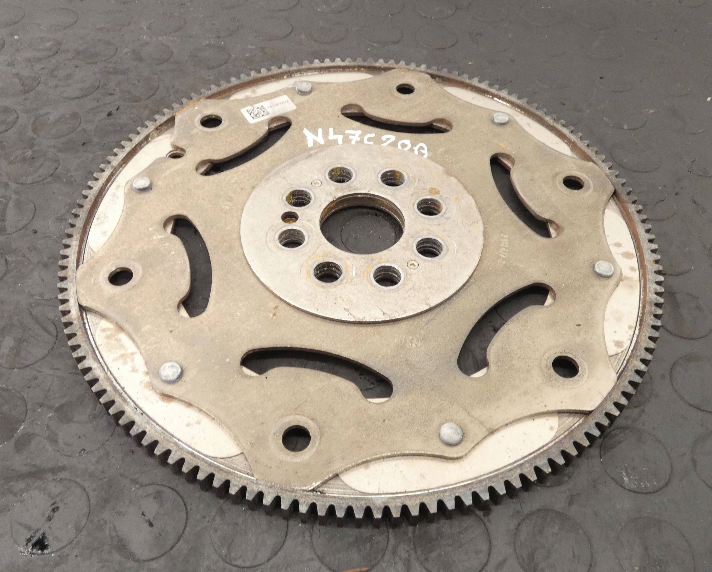 18238042052-6967ac81db359 Koło zamachowe MINI COOPER R61 R60 2.0D N47C20A 7812622