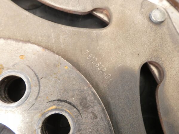 18238042052-6967ac8638ea1 Koło zamachowe MINI COOPER R61 R60 2.0D N47C20A 7812622