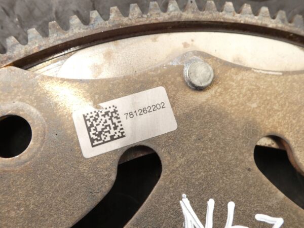 18238042052-6967ac87ad99e Koło zamachowe MINI COOPER R61 R60 2.0D N47C20A 7812622