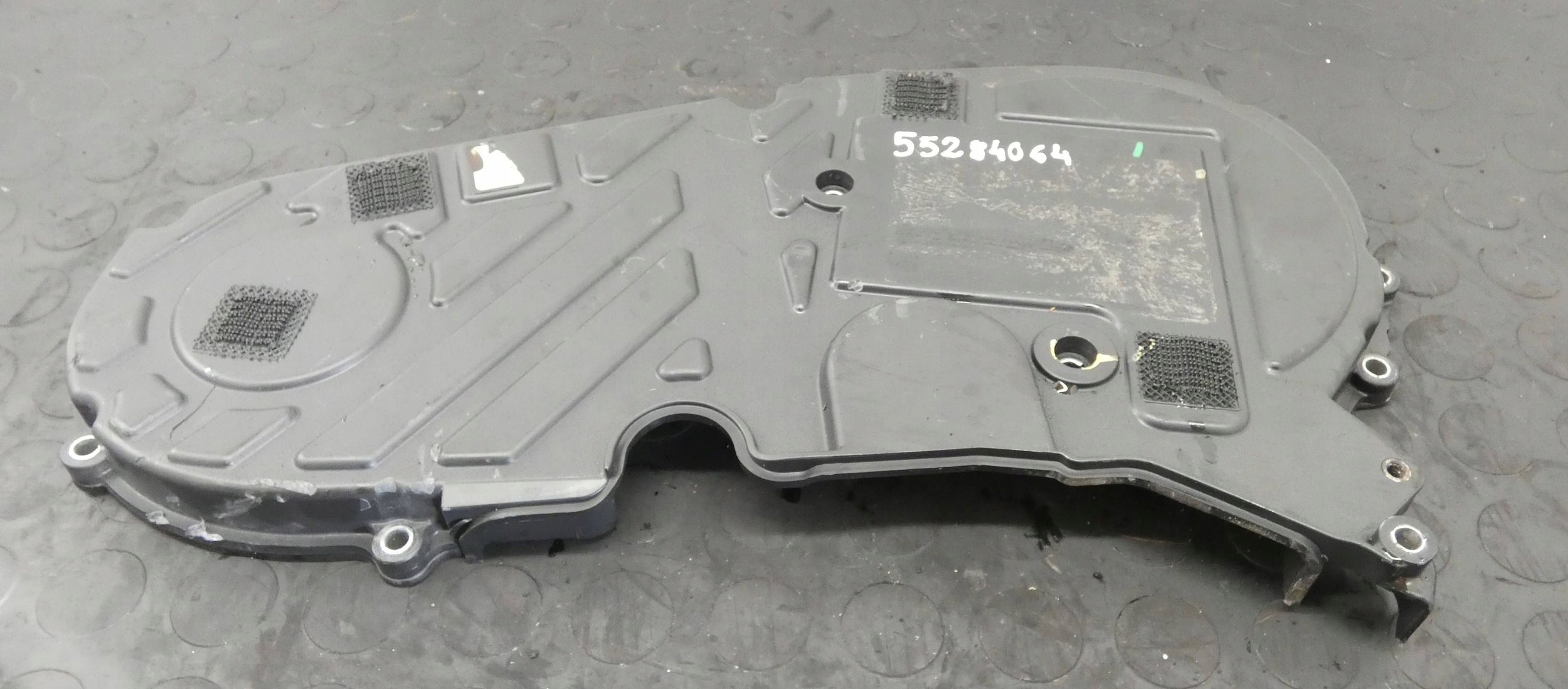 Obudowa rozrządu FIAT 500X JEEP COMPASS RENEGADE 2.0 JTD 55258488