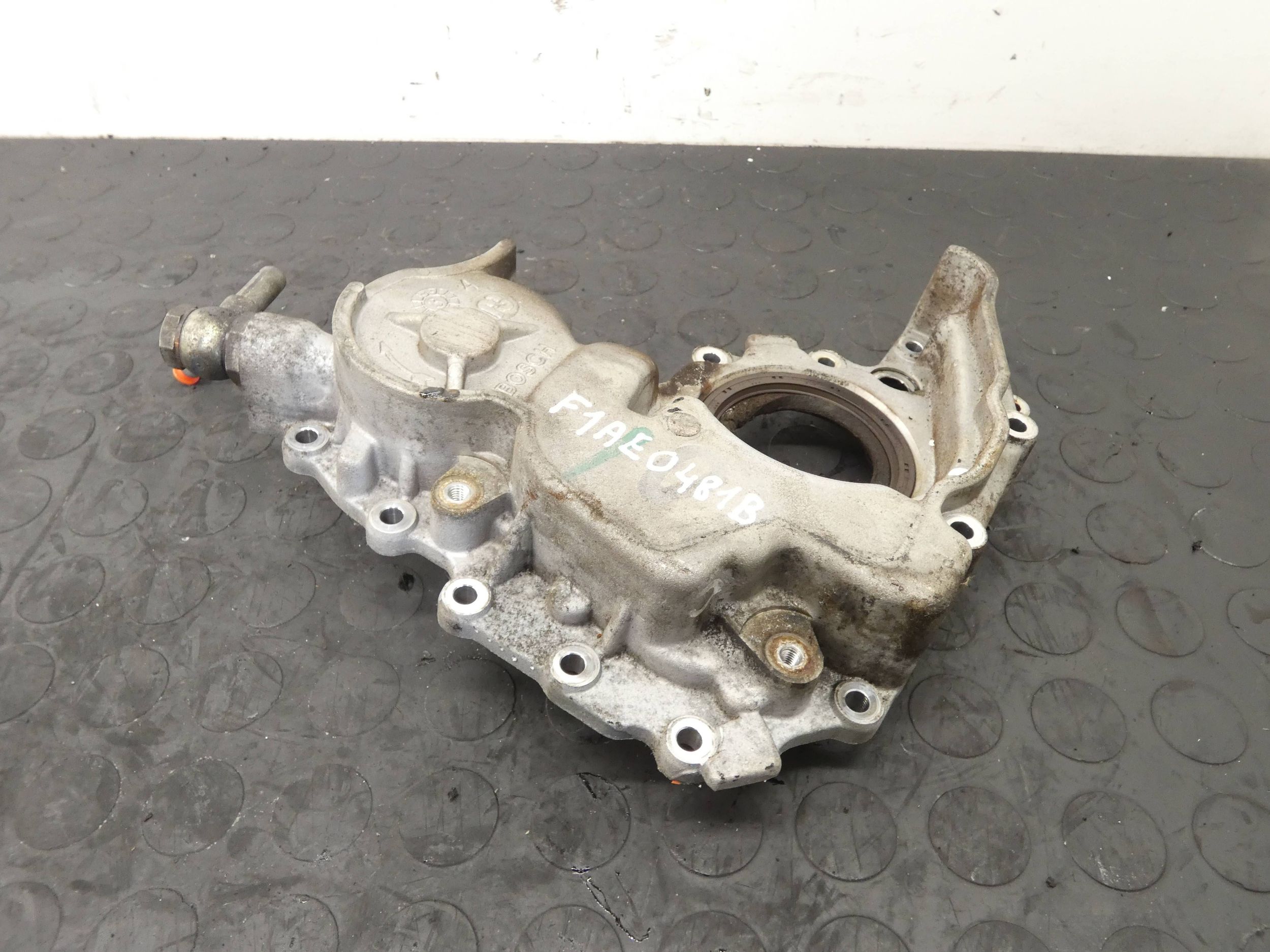 Pompa oleju IVECO DAILY III 2,3 HPI F009D00165