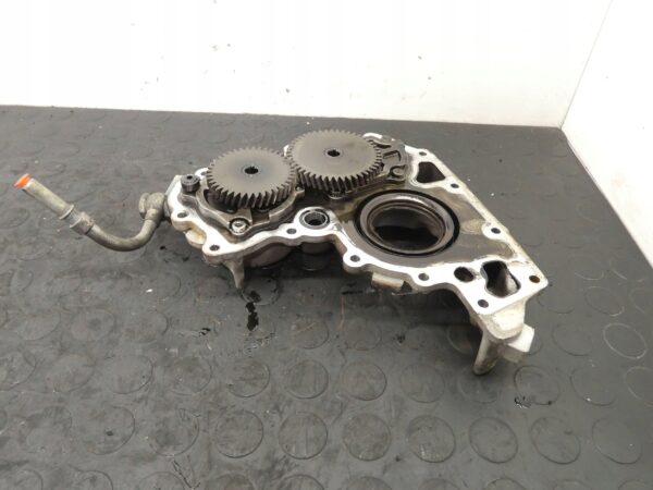 Pompa oleju IVECO DAILY III 2,3 HPI F009D00165