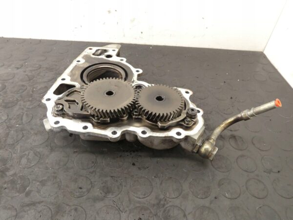 Pompa oleju IVECO DAILY III 2,3 HPI F009D00165