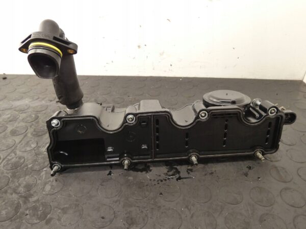 18238181836-6967ac53752fd Pokrywa zaworów LANDROVER DISCOVERY SPORT F-PACE 2.0D G4D36J014BD