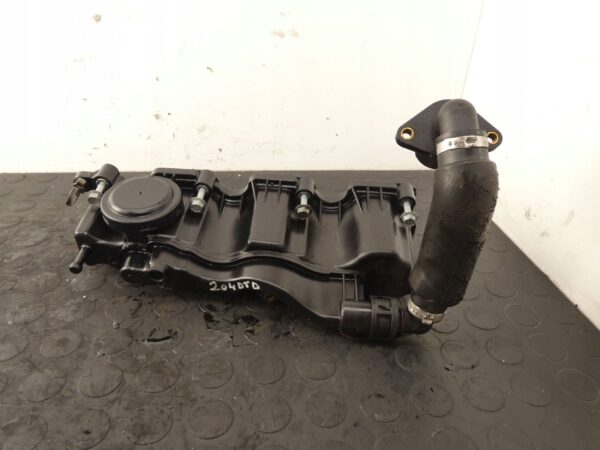 18238181836-6967ac54b65b3 Pokrywa zaworów LANDROVER DISCOVERY SPORT F-PACE 2.0D G4D36J014BD