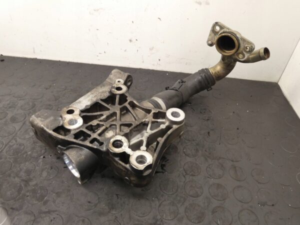 Łapa silnika LANDROVER DISCOVERY SPORT F-PACE 2.0D GJ326030AA