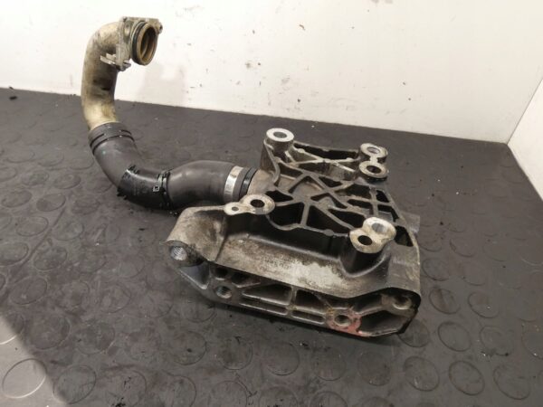 Łapa silnika LANDROVER DISCOVERY SPORT F-PACE 2.0D GJ326030AA