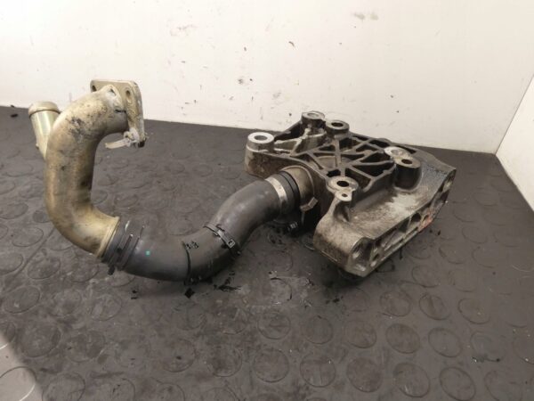 Łapa silnika LANDROVER DISCOVERY SPORT F-PACE 2.0D GJ326030AA