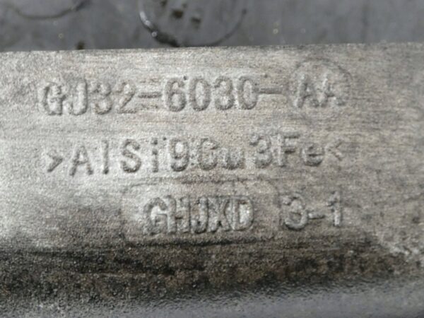 Łapa silnika LANDROVER DISCOVERY SPORT F-PACE 2.0D GJ326030AA