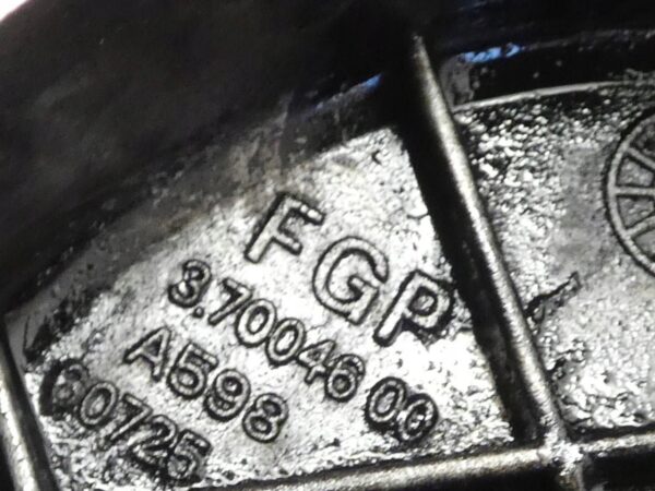 18238267231-6967ab179d4d6 Obudowa rozrządu OPEL COMBO FIAT DOBLO 1,3 JTD 37004600