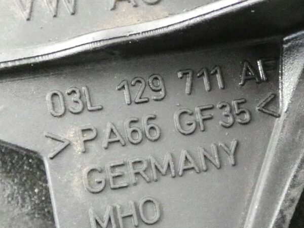 18238304601-6967ac2cdd83a Kolektor ssący AUDI A4 B8 A5 Q5 2.0 TDI 03L129711AF