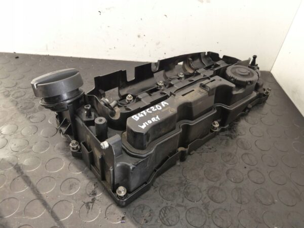 Pokrywa zaworów BMW X1 F48 2 F45 F46 X2 F39 MINI 2.0D B47C20A 8581797