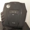 18238330423-6967afdc3c731 Osłona silnika AUDI A4 B8 A5 Q5 2.0 TDI 03L103925AB