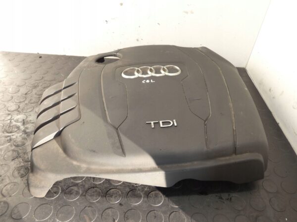 18238330423-6967afe1d3a3c Osłona silnika AUDI A4 B8 A5 Q5 2.0 TDI 03L103925AB