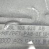 18238330423-6967afe31d432 Osłona silnika AUDI A4 B8 A5 Q5 2.0 TDI 03L103925AB
