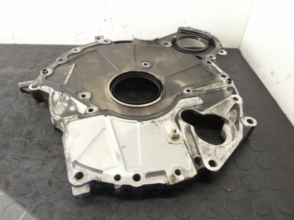 18239067578-6968ccabdf043 Obudowa rozrządu LANDROVER DISCOVERY SPORT F-PACE 2.0D G4D36K301BD