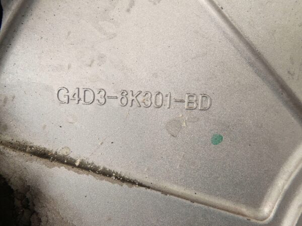 18239067578-6968ccb4a40bd Obudowa rozrządu LANDROVER DISCOVERY SPORT F-PACE 2.0D G4D36K301BD