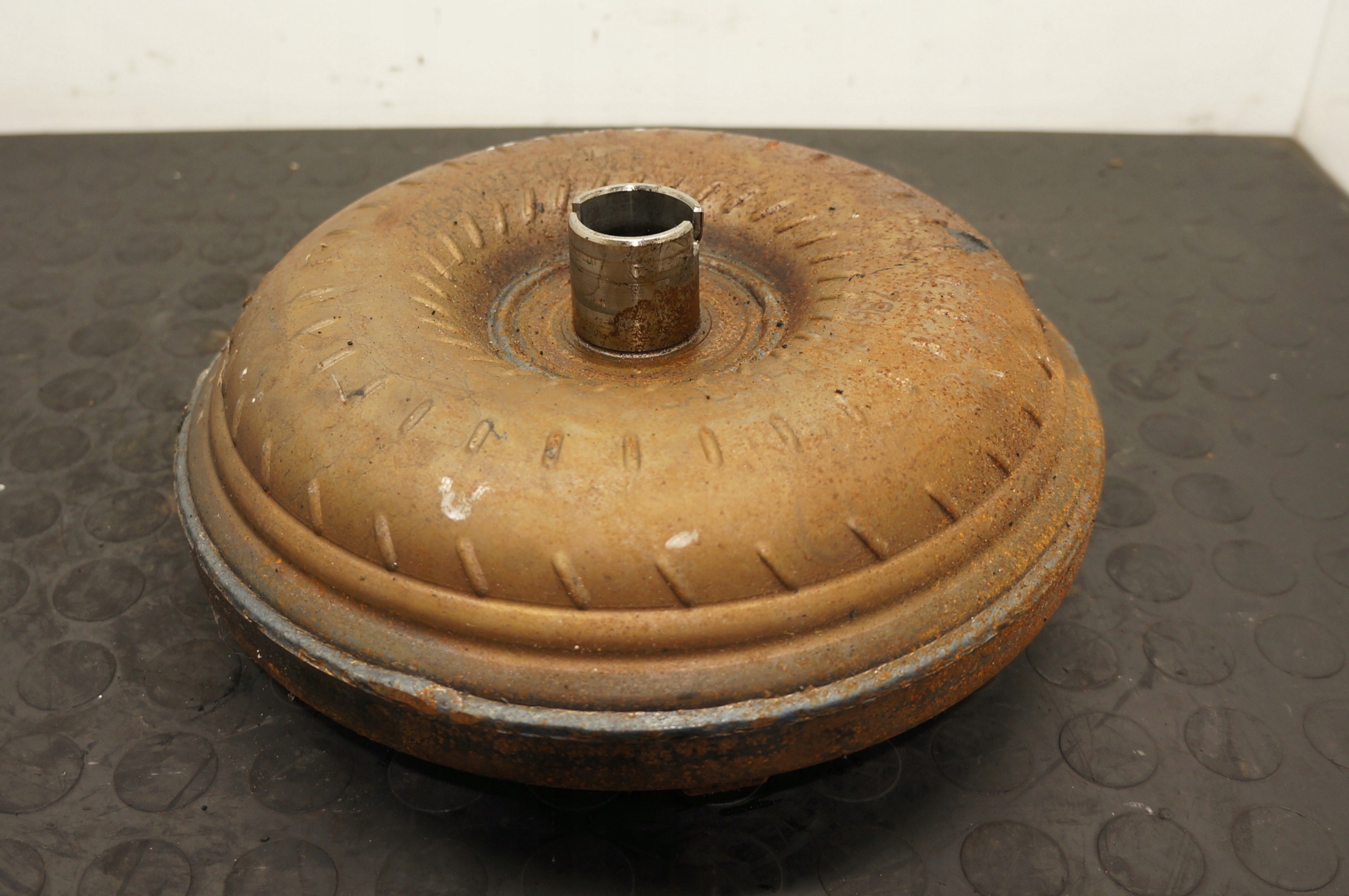 18240686915-696b6d4d37e99 KONWERTER SPRZĘGŁO AUTOMAT VOLVO S60 S80 V60 2.4 D5 43A340