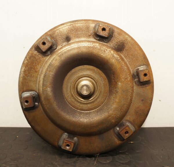 18240686915-696b6d50eb60d KONWERTER SPRZĘGŁO AUTOMAT VOLVO S60 S80 V60 2.4 D5 43A340