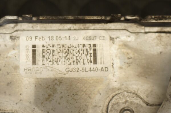 INTERCOOLER LANDROVER DISCOVERY SPORT EVOQUE 2.0D GJ32-9L440-AD