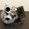 TURBOSPRĘŻARKA TURBO ALFA ROMEO STELVIO GULIA 2.2 JTDM 46338265