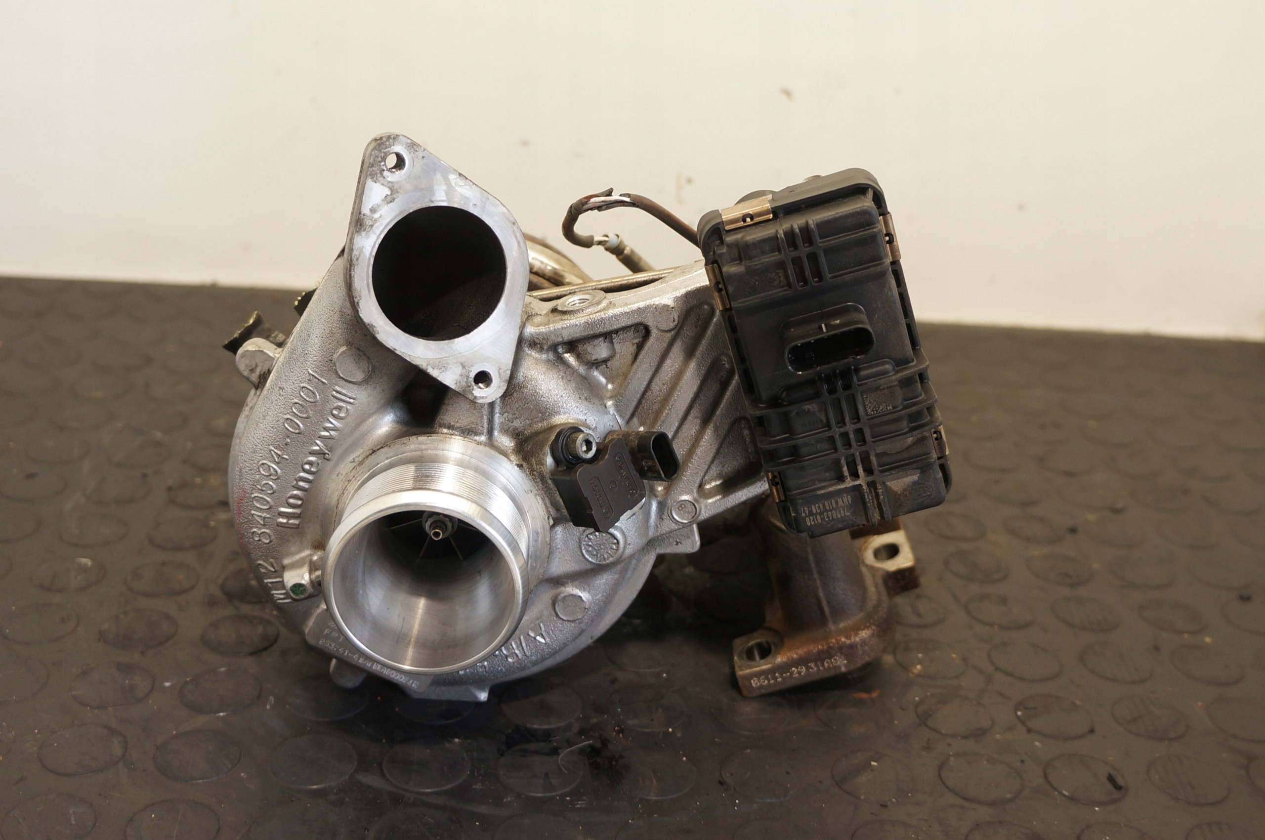 18240691723-696b6d3420b65 TURBOSPRĘŻARKA TURBO ALFA ROMEO STELVIO GULIA 2.2 JTDM 46338265