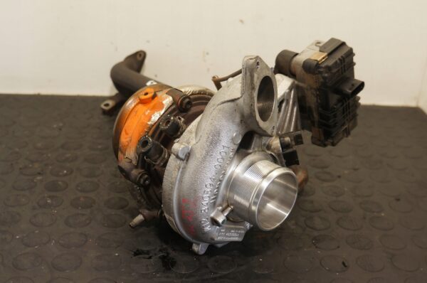18240691723-696b6d37a90d6 TURBOSPRĘŻARKA TURBO ALFA ROMEO STELVIO GULIA 2.2 JTDM 46338265