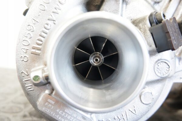 18240691723-696b6d3b581c2 TURBOSPRĘŻARKA TURBO ALFA ROMEO STELVIO GULIA 2.2 JTDM 46338265