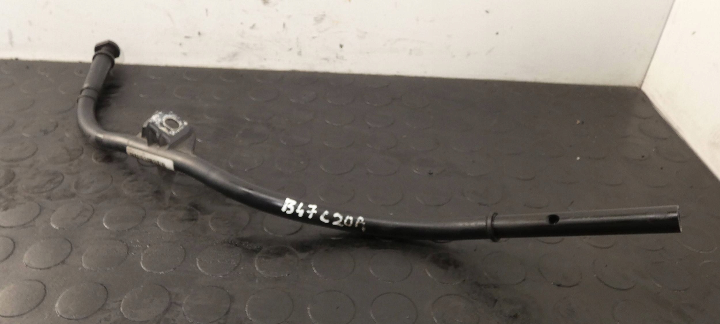 18240790183-696b6d1b39b76 MIARKA OLEJU BMW X1 F48 2 F45 F46 X2 F39 MINI 2.0D 8511392