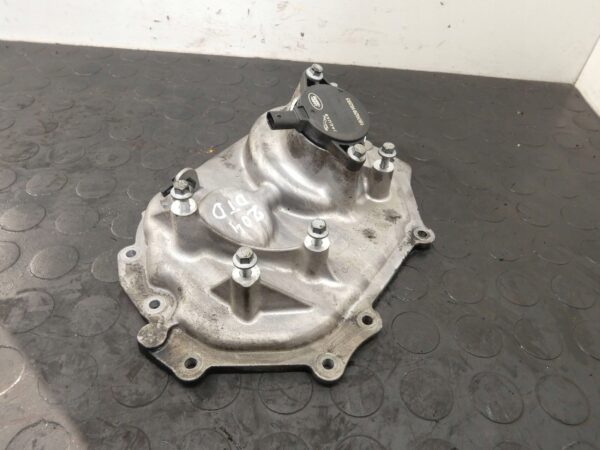 18240895831-696b6d0eb393b Obudowa rozrządu LANDROVER DISCOVERY SPORT F-PACE 2.0D G4D36P053AB