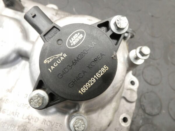 18240895831-696b6d147746d Obudowa rozrządu LANDROVER DISCOVERY SPORT F-PACE 2.0D G4D36P053AB