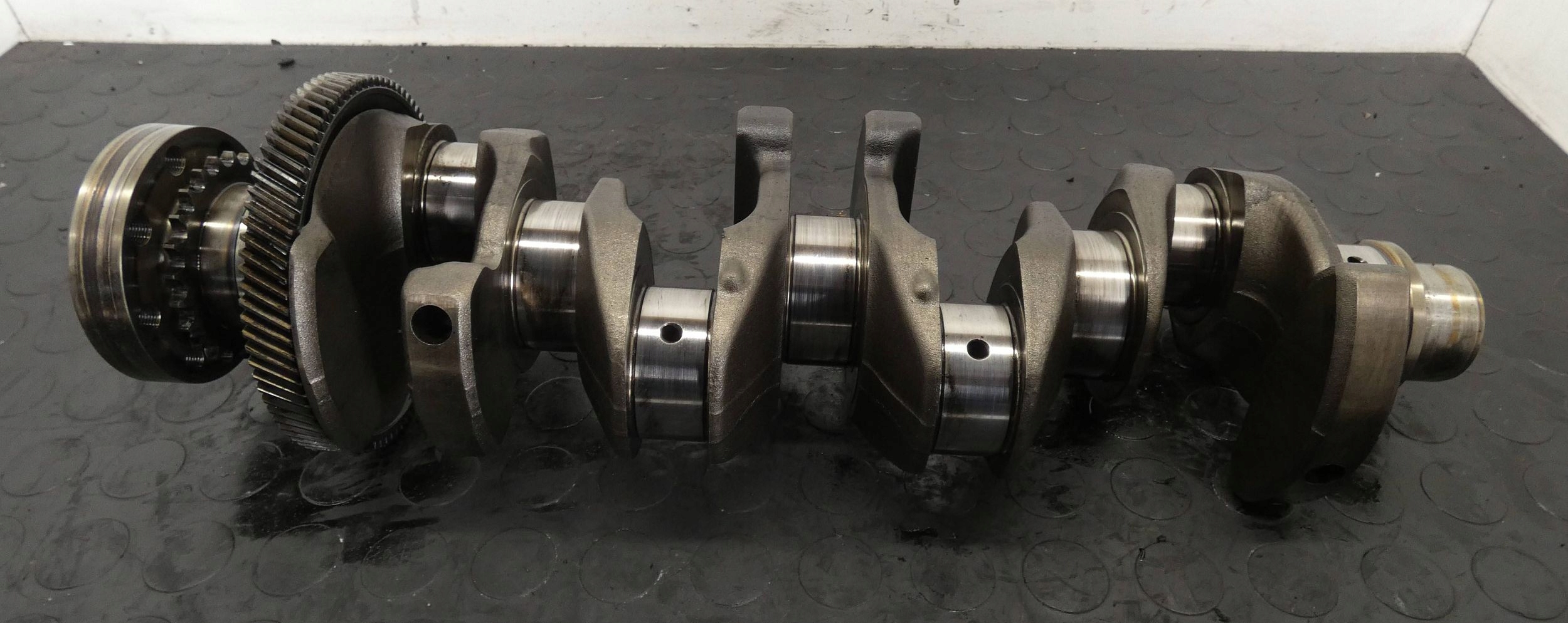 18240961217-696b6cf20edf0 Wał korbowy LANDROVER DISCOVERY SPORT F-PACE 2.0D G4D36A303BA NOMINAŁ