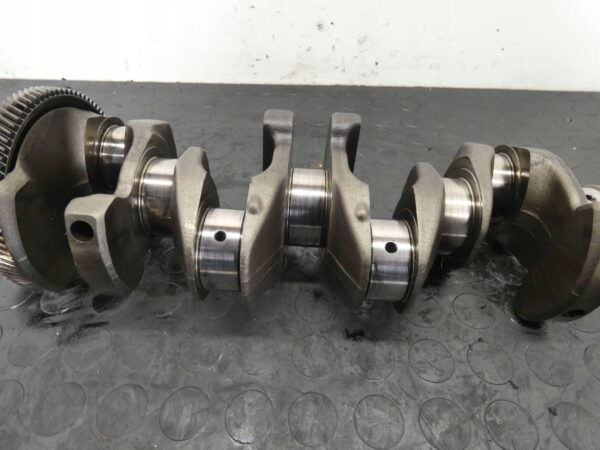 Wał korbowy LANDROVER DISCOVERY SPORT F-PACE 2.0D G4D36A303BA NOMINAŁ