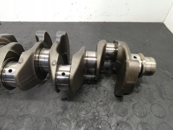 Wał korbowy LANDROVER DISCOVERY SPORT F-PACE 2.0D G4D36A303BA NOMINAŁ