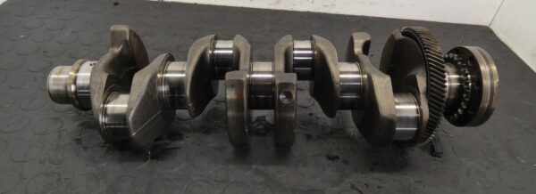 Wał korbowy LANDROVER DISCOVERY SPORT F-PACE 2.0D G4D36A303BA NOMINAŁ