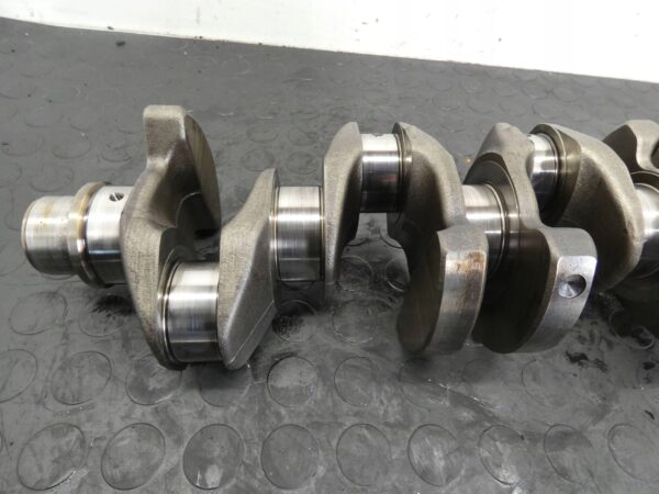 Wał korbowy LANDROVER DISCOVERY SPORT F-PACE 2.0D G4D36A303BA NOMINAŁ