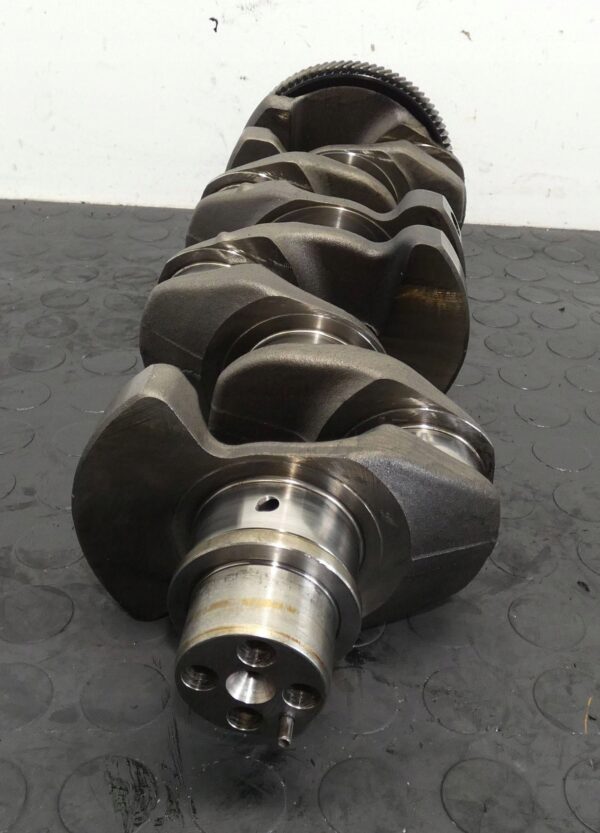 Wał korbowy LANDROVER DISCOVERY SPORT F-PACE 2.0D G4D36A303BA NOMINAŁ