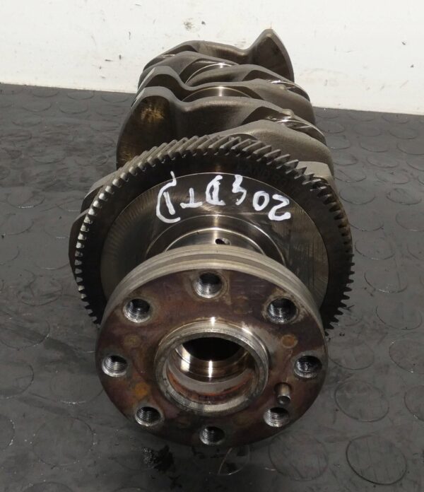 Wał korbowy LANDROVER DISCOVERY SPORT F-PACE 2.0D G4D36A303BA NOMINAŁ