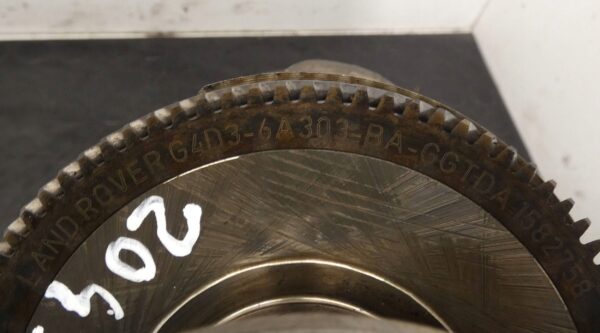 Wał korbowy LANDROVER DISCOVERY SPORT F-PACE 2.0D G4D36A303BA NOMINAŁ