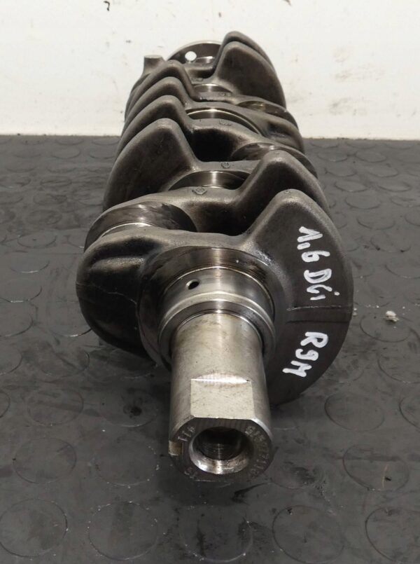 Wał korbowy RENAULT TRAFIC III QASHQAI VIVARO B 1,6 DCI R9M 8026R