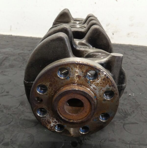 Wał korbowy RENAULT TRAFIC III QASHQAI VIVARO B 1,6 DCI R9M 8026R