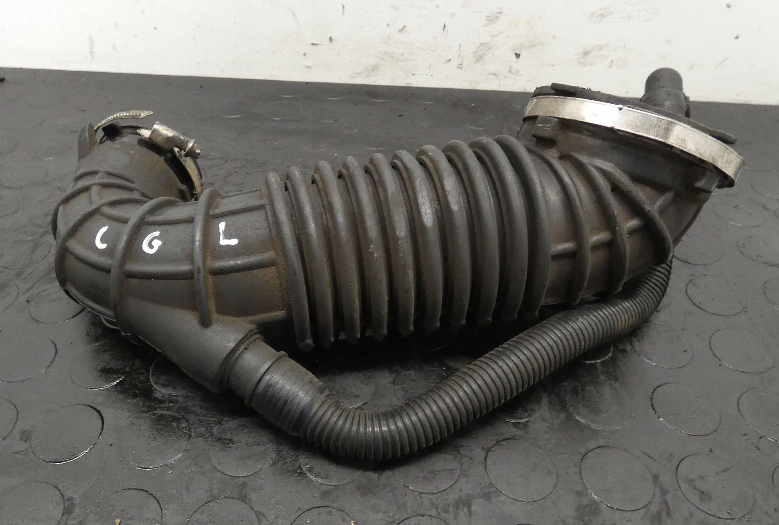 Rura dolotowa Audi AUDI A4 B8 A5 Q5 2.0 TDI CGL 03G129629