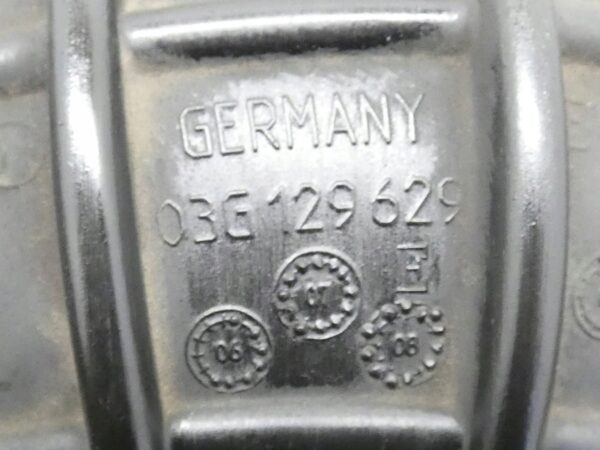 Rura dolotowa Audi AUDI A4 B8 A5 Q5 2.0 TDI CGL 03G129629